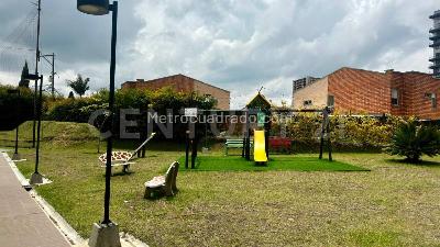Apartamento de 2 alcobas en venta en Rionegro, Rionegro, 78 m² · foto 20 de 20