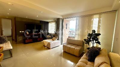 Apartamento de 2 alcobas en arriendo en Santa Ana, Rionegro, 78 m² · foto 3 de 20