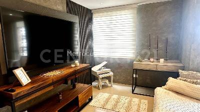 Apartamento de 2 alcobas en arriendo en Santa Ana, Rionegro, 78 m² · foto 4 de 20
