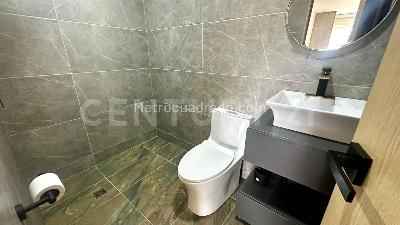 Apartamento de 2 alcobas en arriendo en Santa Ana, Rionegro, 78 m² · foto 9 de 20