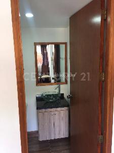 Apartamento de 2 alcobas en arriendo en Envigado, Envigado, 87 m² · foto 3 de 14