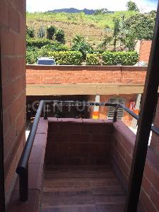 Apartamento de 2 alcobas en arriendo en Envigado, Envigado, 87 m² · foto 9 de 14