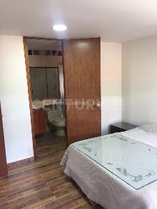 Apartamento de 2 alcobas en arriendo en Envigado, Envigado, 87 m² · foto 11 de 14