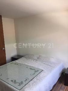 Apartamento de 2 alcobas en arriendo en Envigado, Envigado, 87 m² · foto 12 de 14