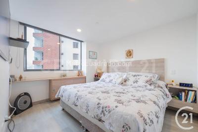 Apartamento en venta en El Esmeraldal, Envigado · foto 10 de 20