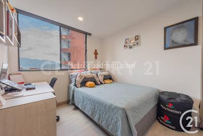 Apartamento en venta en El Esmeraldal, Envigado · foto 12 de 20
