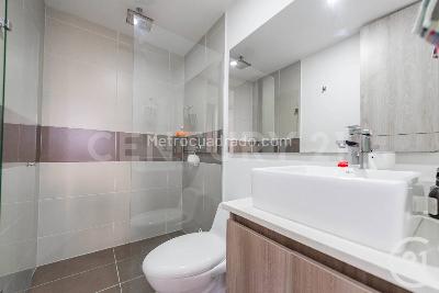 Apartamento en venta en El Esmeraldal, Envigado · foto 13 de 20
