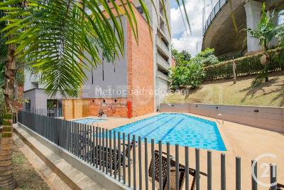 Apartamento en venta en El Esmeraldal, Envigado · foto 15 de 20