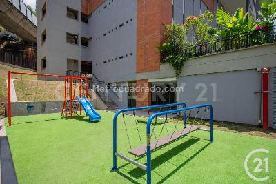 Apartamento en venta en El Esmeraldal, Envigado · foto 19 de 20