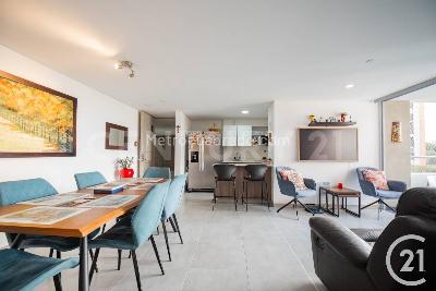Apartamento en venta en El Esmeraldal, Envigado · foto 2 de 20