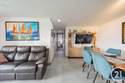 Apartamento en venta en El Esmeraldal, Envigado · foto 3 de 20
