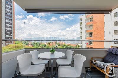 Apartamento en venta en El Esmeraldal, Envigado · foto 7 de 20
