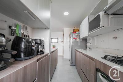 Apartamento en venta en El Esmeraldal, Envigado · foto 8 de 20