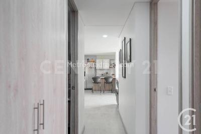 Apartamento en venta en El Esmeraldal, Envigado · foto 9 de 20