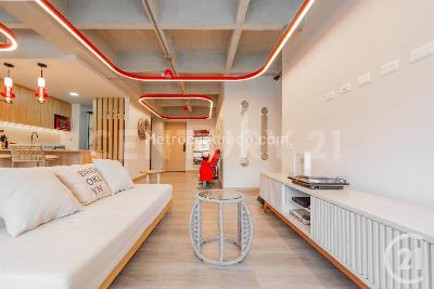 Apartamento en arriendo en La Frontera, Envigado · foto 6 de 20