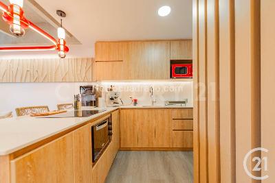 Apartamento en arriendo en La Frontera, Envigado · foto 9 de 20