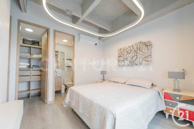 Apartamento en arriendo en La Frontera, Envigado · foto 13 de 20