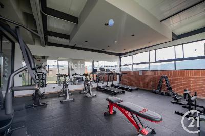 Apartamento en arriendo en La Frontera, Envigado · foto 17 de 20
