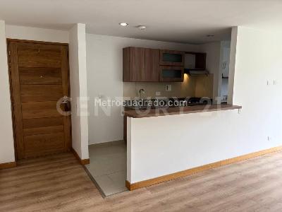 Apartamento en arriendo en Rionegro, Rionegro · foto 2 de 20