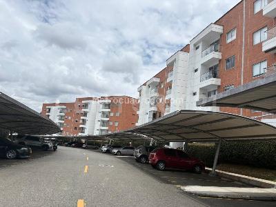 Apartamento en arriendo en Rionegro, Rionegro · foto 19 de 20