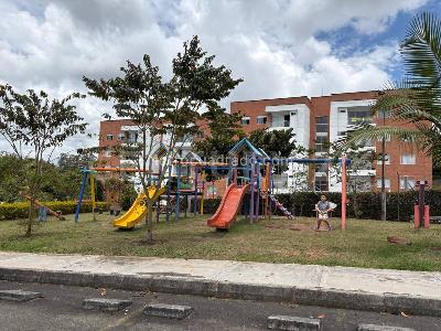 Apartamento en arriendo en Rionegro, Rionegro · foto 20 de 20