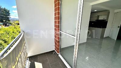 Apartamento de 2 alcobas en venta en El Porvenir, Rionegro, 54 m² · foto 10 de 20