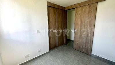Apartamento de 2 alcobas en venta en El Porvenir, Rionegro, 54 m² · foto 14 de 20