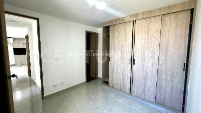 Apartamento de 2 alcobas en venta en El Porvenir, Rionegro, 54 m² · foto 16 de 20