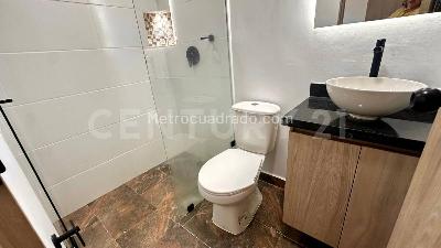 Apartamento de 2 alcobas en venta en El Porvenir, Rionegro, 54 m² · foto 17 de 20