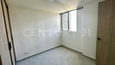 Apartamento de 2 alcobas en venta en El Porvenir, Rionegro, 54 m² · foto 19 de 20