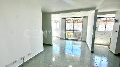 Apartamento de 2 alcobas en venta en El Porvenir, Rionegro, 54 m² · foto 3 de 20
