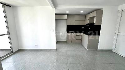Apartamento de 2 alcobas en venta en El Porvenir, Rionegro, 54 m² · foto 6 de 20