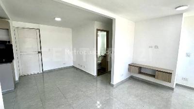 Apartamento de 2 alcobas en venta en El Porvenir, Rionegro, 54 m² · foto 7 de 20