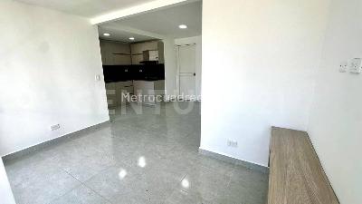 Apartamento de 2 alcobas en venta en El Porvenir, Rionegro, 54 m² · foto 8 de 20