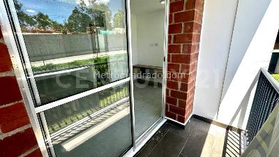 Apartamento de 2 alcobas en venta en El Porvenir, Rionegro, 54 m² · foto 9 de 20
