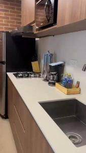 Apartamento en venta en Laureles, Medellín · foto 5 de 15