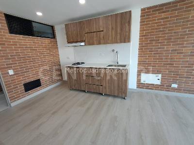 Apartamento en venta en Laureles, Medellín · foto 7 de 15
