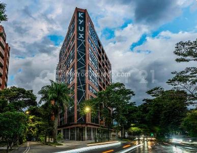 Apartamento en venta en Laureles, Medellín · foto 14 de 15