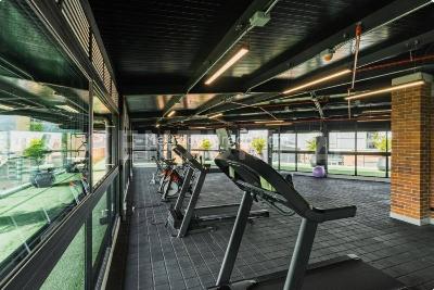 Apartamento en venta en Laureles, Medellín · foto 15 de 15