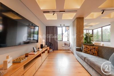 Apartamento de 2 alcobas en venta en El Poblado, Medellín, 115 m² · foto 6 de 20