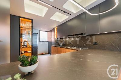 Apartamento de 2 alcobas en venta en El Poblado, Medellín, 115 m² · foto 12 de 20