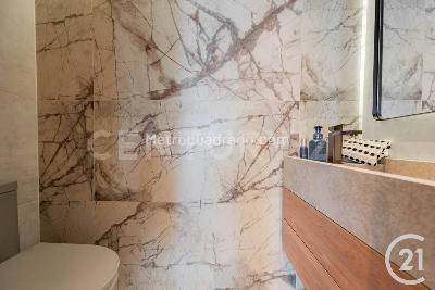 Apartamento de 2 alcobas en venta en El Poblado, Medellín, 115 m² · foto 14 de 20