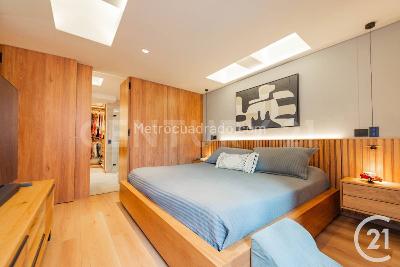 Apartamento de 2 alcobas en venta en El Poblado, Medellín, 115 m² · foto 15 de 20