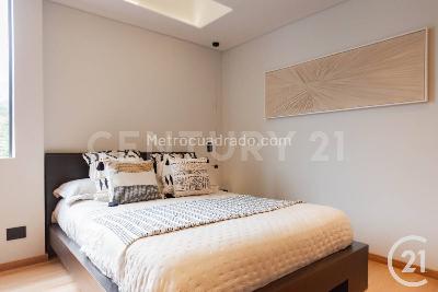 Apartamento de 2 alcobas en venta en El Poblado, Medellín, 115 m² · foto 18 de 20