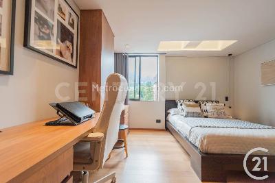 Apartamento de 2 alcobas en venta en El Poblado, Medellín, 115 m² · foto 20 de 20
