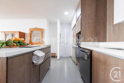 Apartamento en venta en Envigado, Envigado · foto 4 de 20