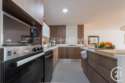 Apartamento en venta en Envigado, Envigado · foto 5 de 20