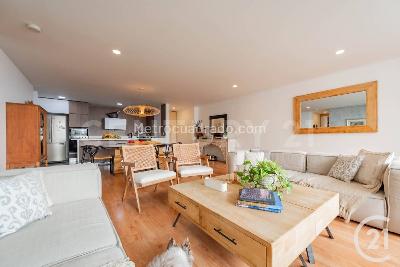 Apartamento en venta en Envigado, Envigado · foto 6 de 20