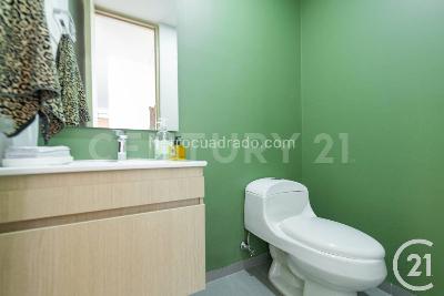 Apartamento en venta en Envigado, Envigado · foto 9 de 20