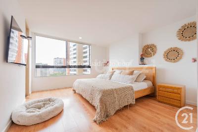 Apartamento en venta en Envigado, Envigado · foto 14 de 20